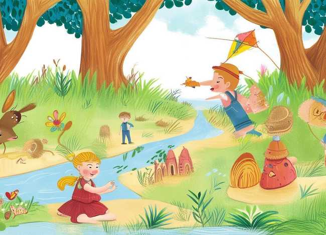 《玩》绘本故事(《玩》绘本故事图片大全) 《玩》绘本故事(《玩》绘本故事图片大全)