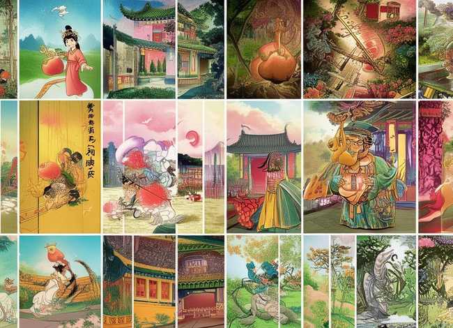 儿童经典童话故事视频大全 中国经典童话故事视频大全