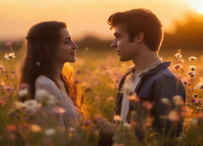 感人小故事爱情 - 感人小故事爱情故事短篇