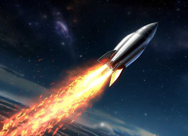 火箭的小故事,火箭发射的小故事 火箭的小故事,火箭发射的小故事