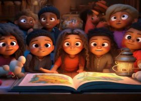 10岁儿童阅读推荐 - 10岁儿童阅读推荐理由