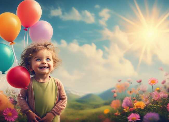 正能量的儿童故事20字；正能量的幼儿故事