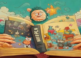 傻故事；傻故事是什么意思