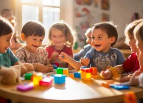 正能量故事3-6岁儿童、正能量的幼儿故事