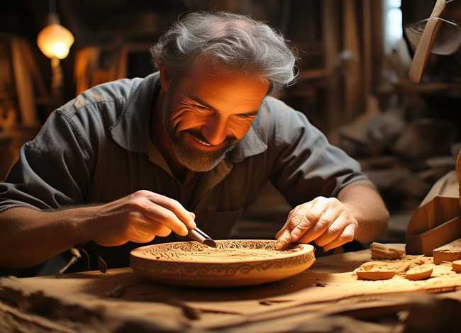 工匠人物故事 工匠人物故事有哪些