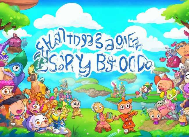 幼儿动漫故事大全 幼儿动漫故事大全100篇