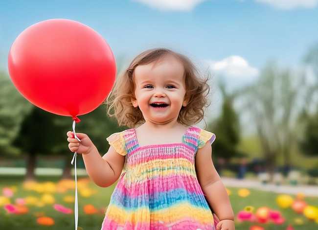 儿童简介50字左右 儿童简介50字左右怎么写