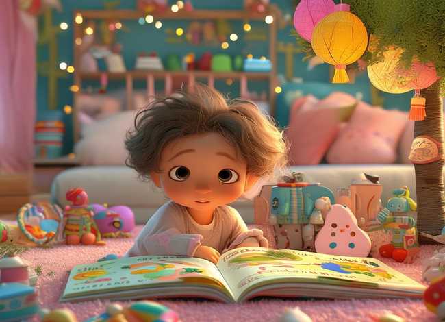 宝宝故事宝宝，宝宝故事全集