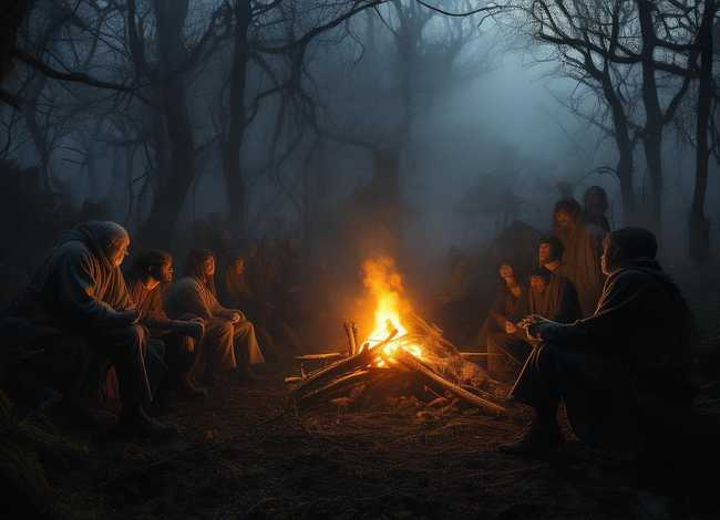 迷信故事民间传说、迷信故事民间传说大全 迷信故事民间传说、迷信故事民间传说大全