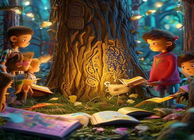 故事大全儿童小说 - 故事大全少儿 故事大全儿童小说 - 故事大全少儿