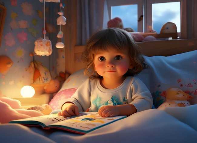 宝宝睡前故事4399、宝宝睡前故事0-3岁