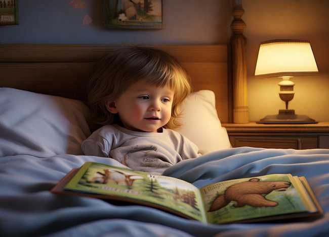 熊的故事睡前(熊的故事睡前故事4岁) 熊的故事睡前(熊的故事睡前故事4岁)