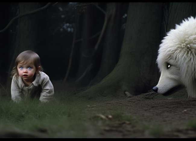 披着羊皮的狼儿童故事 - 故事披着羊皮的狼视频 披着羊皮的狼儿童故事 - 故事披着羊皮的狼视频