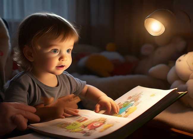 小孩子听故事,小孩子听故事时间长了有什么影响吗 小孩子听故事,小孩子听故事时间长了有什么影响吗