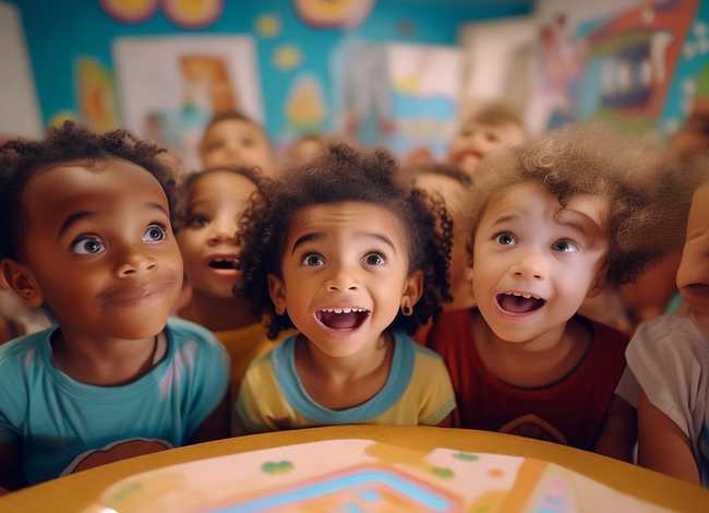 幼儿百字小故事 - 幼儿百字小故事视频