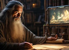 葛洪的视频 葛洪讲解的视频