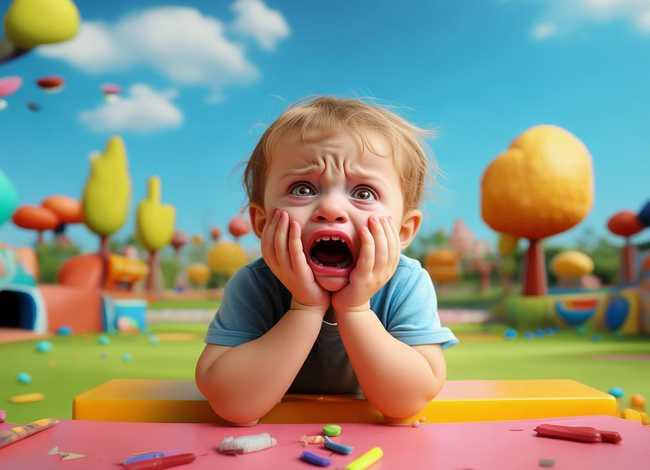 为什么不能哭儿童故事 为什么不能哭呀 为什么不能哭儿童故事 为什么不能哭呀