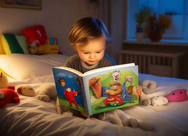 儿童睡前故事拔萝卜的故事，拔萝卜睡前故事在线收听