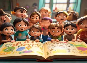 少儿儿童儿歌故事大全，儿歌和故事大全