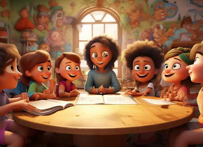 儿童故事在线听免费；少儿故事在线听免费故事会