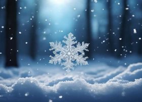 一片雪花的故事，一片雪花的故事视频