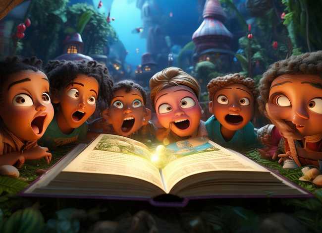 故事大会背景图片儿童(故事会高清背景图片) 故事大会背景图片儿童(故事会高清背景图片)