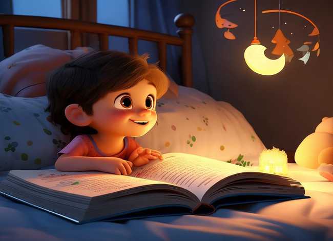儿童故事大全100篇睡前故事声音班，儿童故事大全100首睡前故事