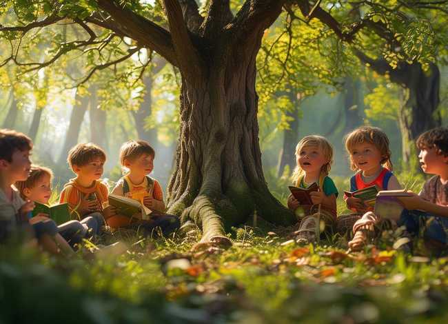 儿童故事有哪些主题；幼儿故事主题有哪些