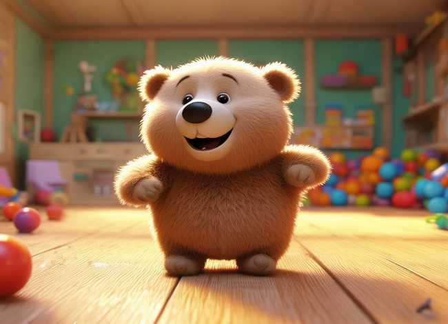 熊二儿童时期视频 熊二小时候可爱视频 熊二儿童时期视频 熊二小时候可爱视频