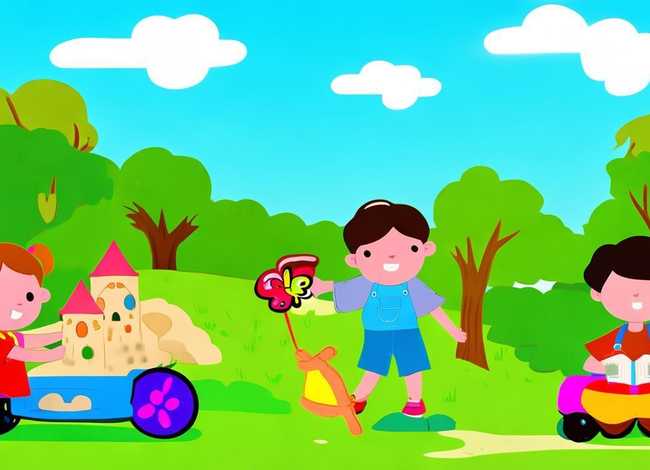 3至6岁儿童故事大全100篇（3至6岁的故事大全）