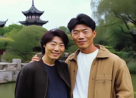 中国现代名人友谊故事 中国现代名人友谊故事简短