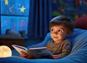 六七岁孩子的睡前故事 - 六七岁孩子的睡前故事有哪些