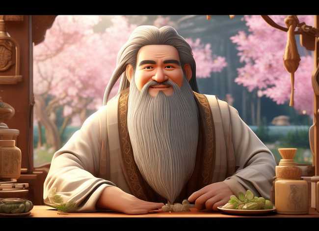 华佗的故事动画片，华佗的故事动画片免费观看