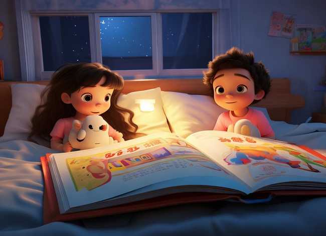 青少儿睡前故事,青少儿睡前故事大全 青少儿睡前故事,青少儿睡前故事大全