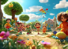 幼儿生活故事的特点包括 - 幼儿生活故事的特点包括哪些