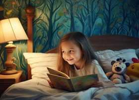 六至十岁儿童睡前故事；睡前故事6岁至10岁