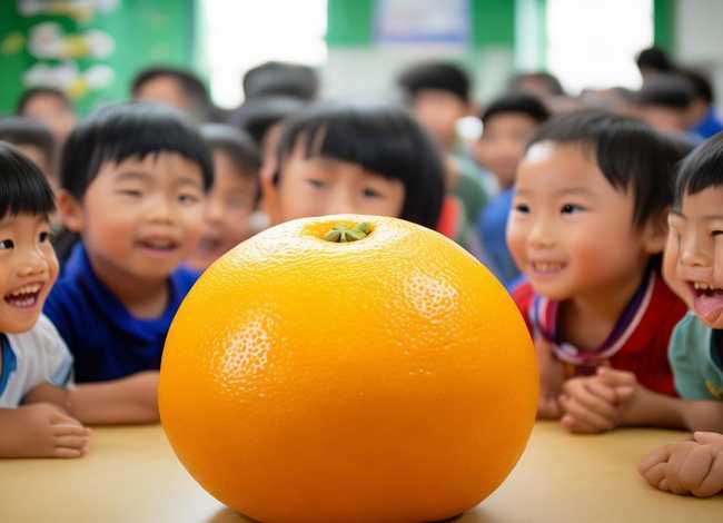橙子儿童故事集;幼儿园关于橙子的小故事 橙子儿童故事集;幼儿园关于橙子的小故事