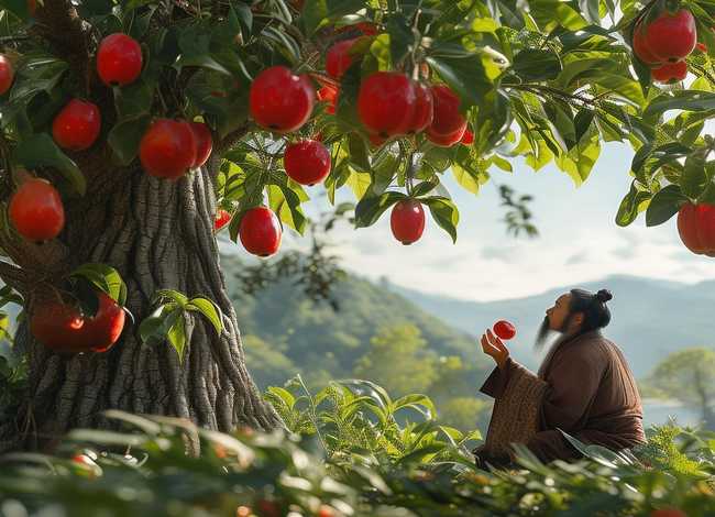 荔枝的由来典故故事;荔枝的由来典故故事有哪些 荔枝的由来典故故事;荔枝的由来典故故事有哪些