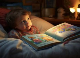 小儿故事书睡前故事大全100篇 - 小儿故事书睡前故事大全100篇免费听