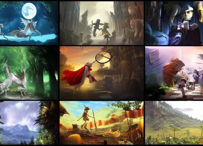 20篇故事梗概、故事梗概120字