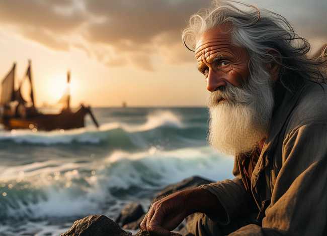 渔夫的故事原文视频 - 渔夫的故事原文视频播放 渔夫的故事原文视频 - 渔夫的故事原文视频播放