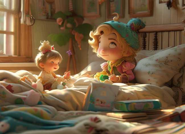 幼儿园枕边小故事 幼儿园枕边小故事文案 幼儿园枕边小故事 幼儿园枕边小故事文案