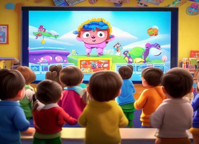 儿童故事屁屁侦探mp3音频下载中文版；屁屁侦探儿童绘本ppt