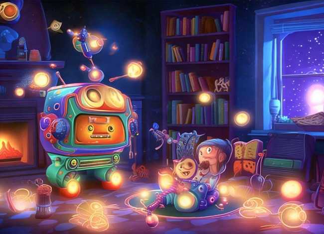 乐迪故事、乐迪故事机 乐迪故事、乐迪故事机