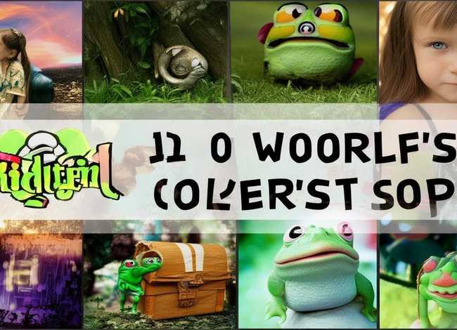 10个简短小故事儿童、10个字儿童简短小故事