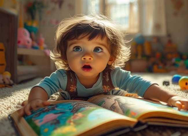 儿童最好听的故事，最好听的少儿故事