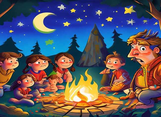 3至5岁故事大全(3至5岁故事大全短篇) 3至5岁故事大全(3至5岁故事大全短篇)