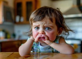 儿童说话费劲怎么回事；小孩说话费劲怎么回事