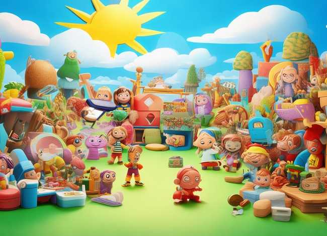 儿童益智故事大全免费听、小儿益智故事大全