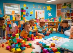 幼儿园故事大全 - 幼儿园故事大全100篇